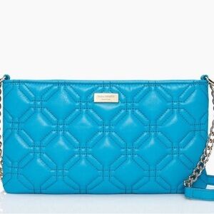 Kate Spade Astor Court Presley Crossbody